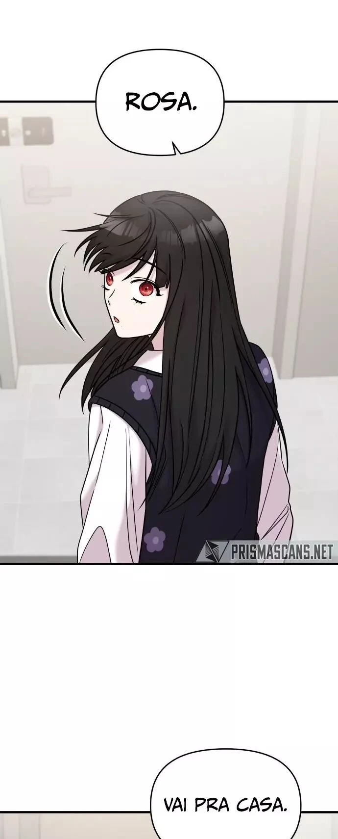 Read A Vilã Tem Um Crush Manga Online