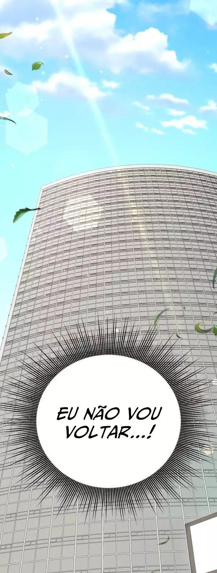 Read A Vilã Tem Um Crush Manga Online