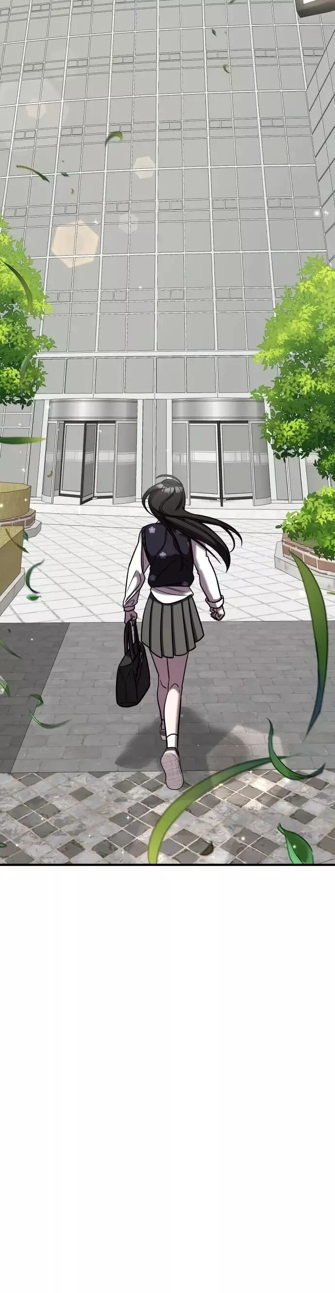 Read A Vilã Tem Um Crush Manga Online