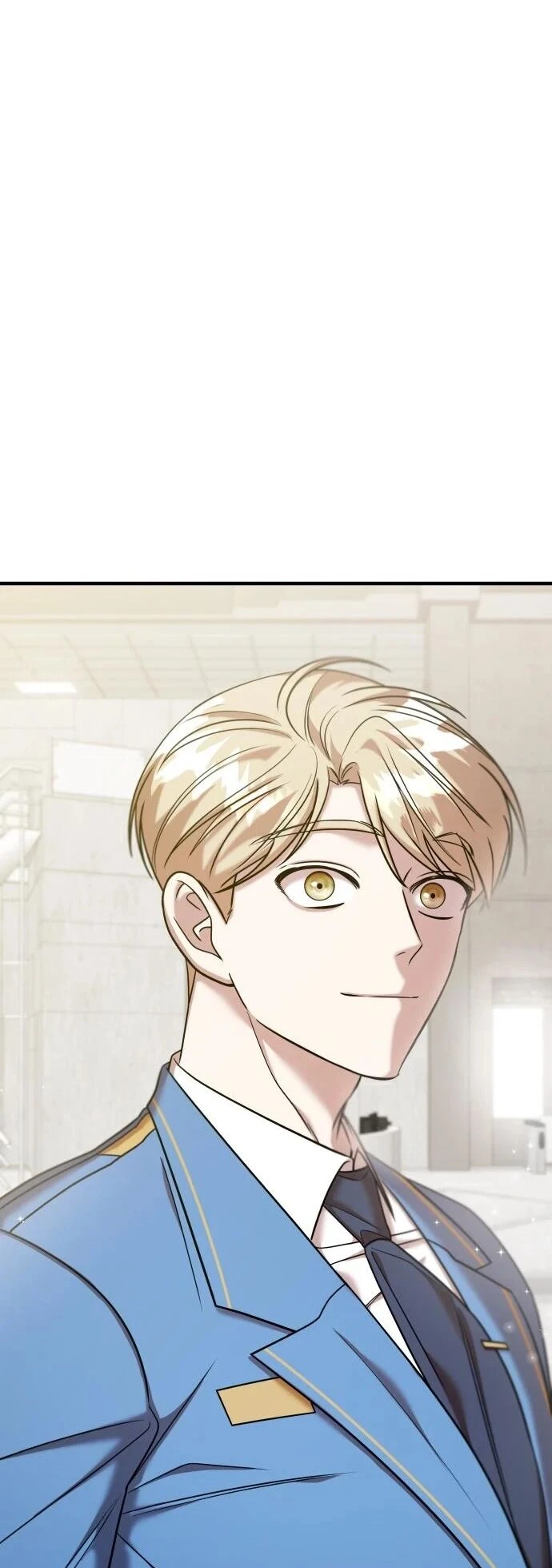 Read A Vilã Tem Um Crush Manga Online