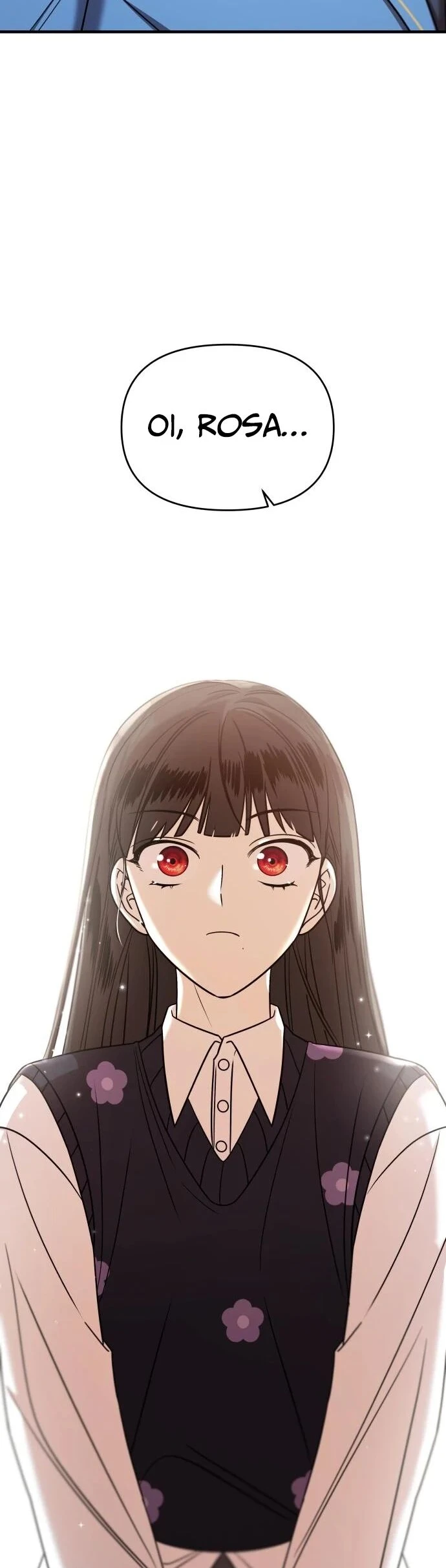 Read A Vilã Tem Um Crush Manga Online