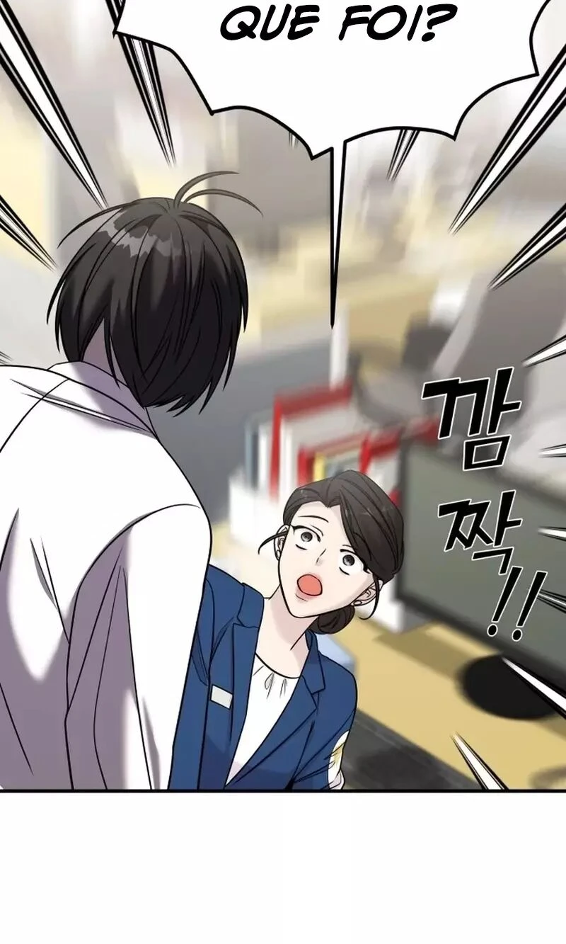 Read A Vilã Tem Um Crush Manga Online