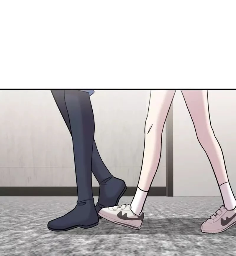 Read A Vilã Tem Um Crush Manga Online