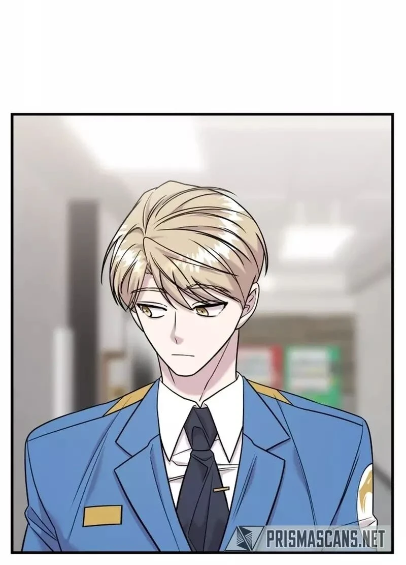 Read A Vilã Tem Um Crush Manga Online