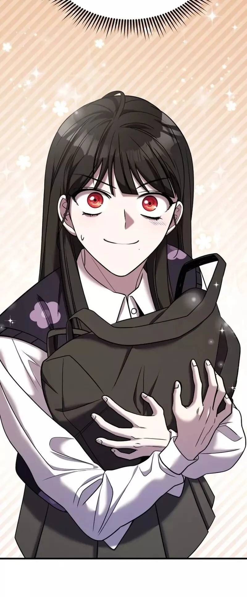 Read A Vilã Tem Um Crush Manga Online