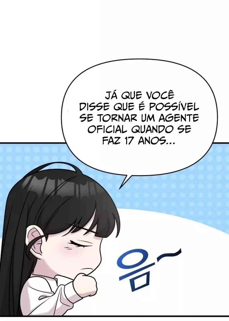 Read A Vilã Tem Um Crush Manga Online
