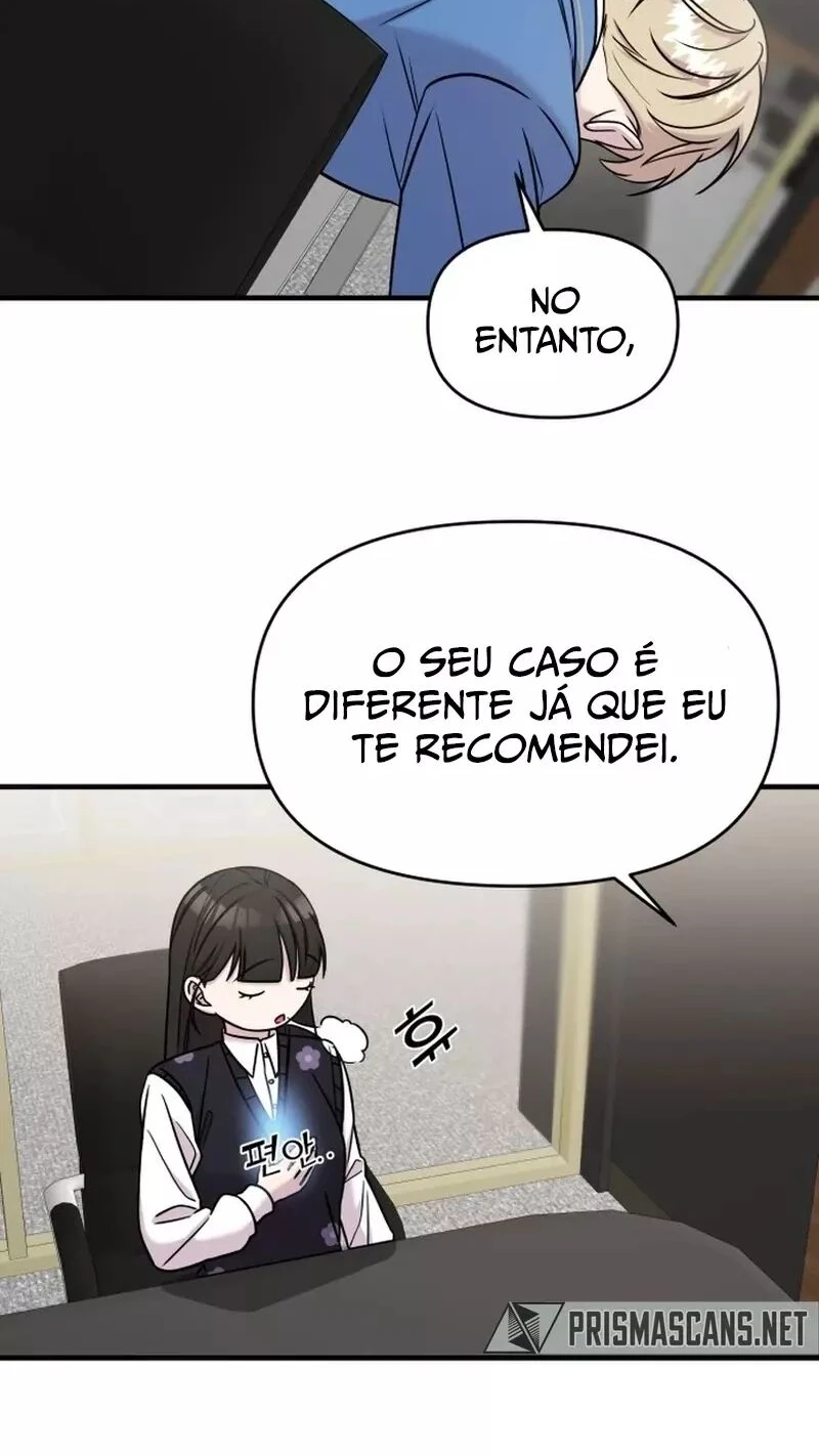 Read A Vilã Tem Um Crush Manga Online