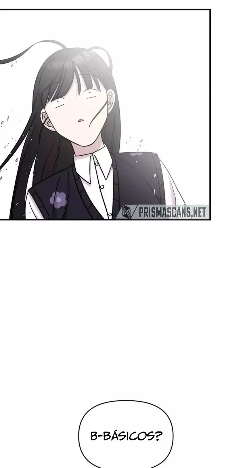 Read A Vilã Tem Um Crush Manga Online