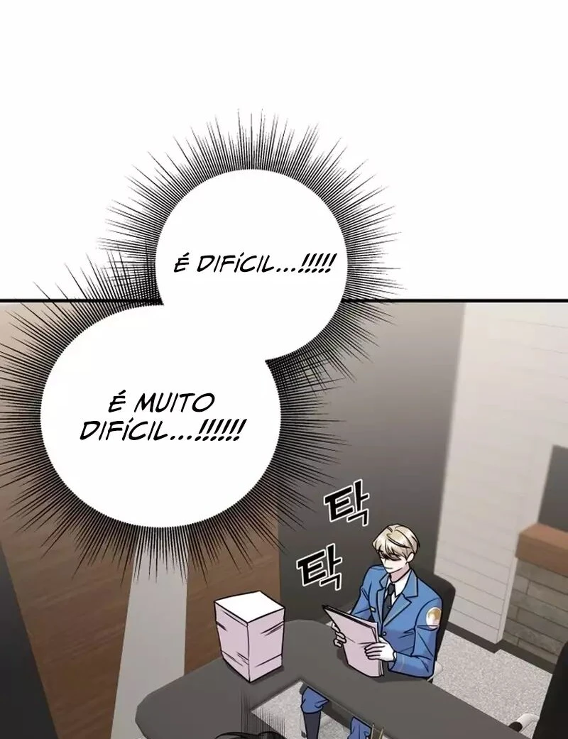 Read A Vilã Tem Um Crush Manga Online