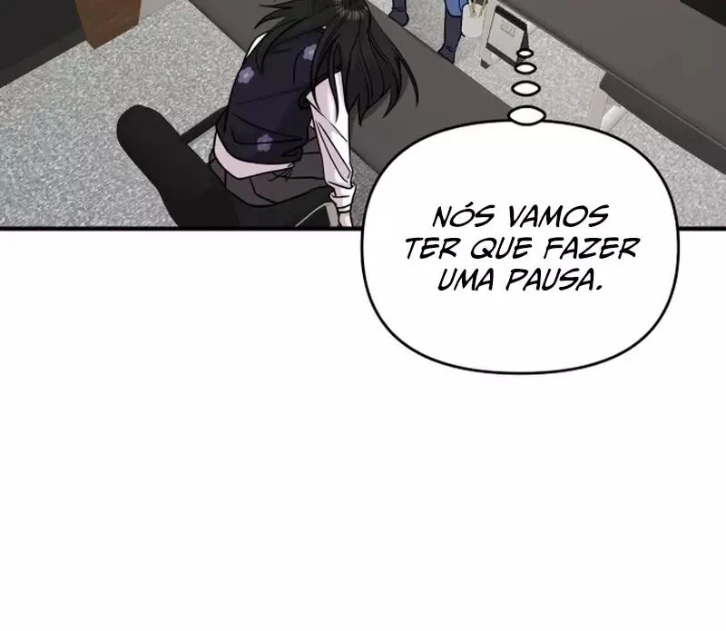 Read A Vilã Tem Um Crush Manga Online