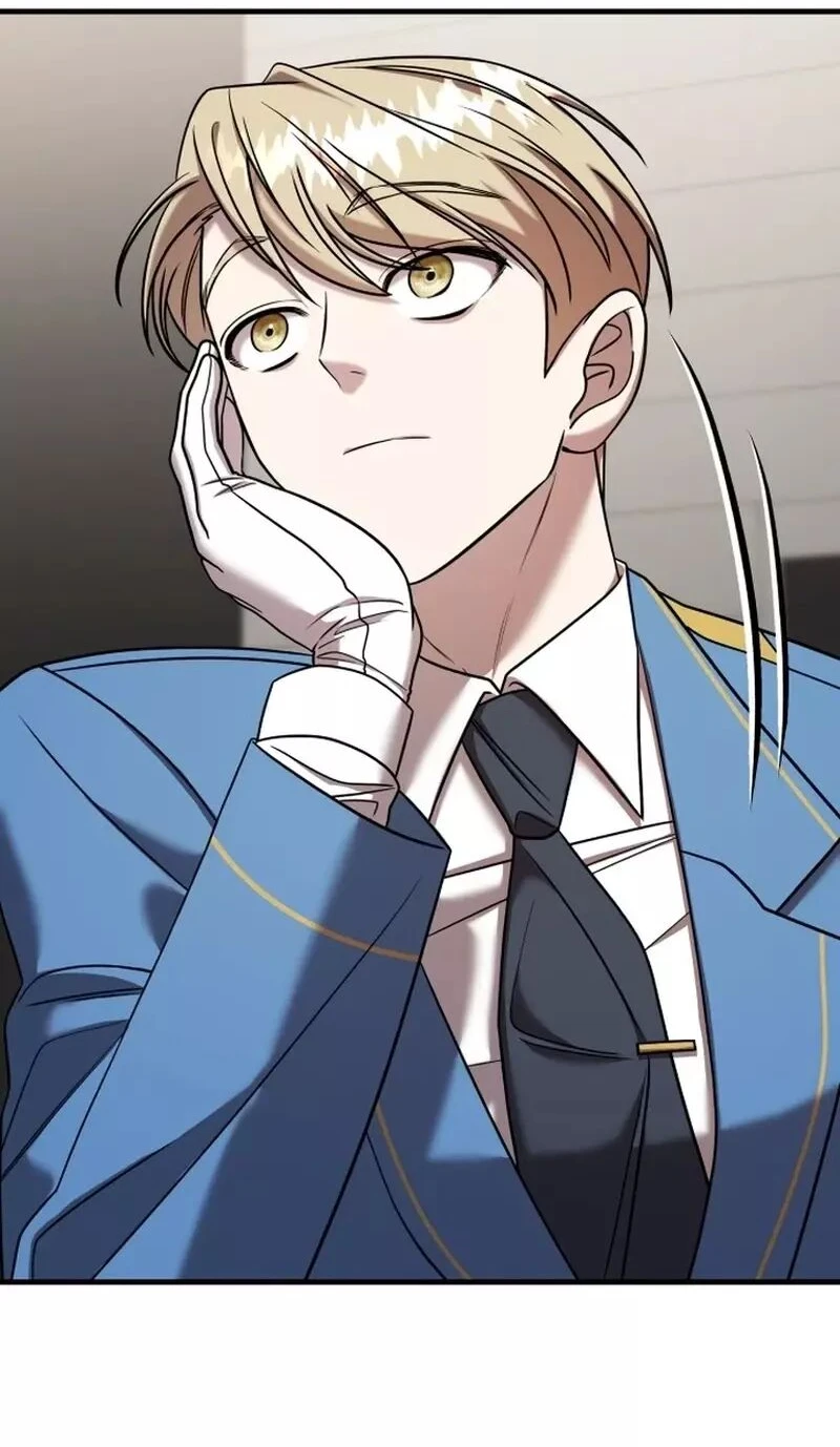 Read A Vilã Tem Um Crush Manga Online