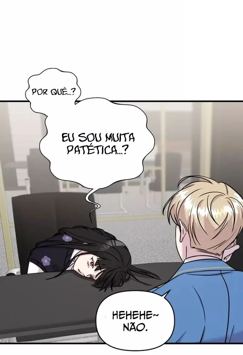 Read A Vilã Tem Um Crush Manga Online