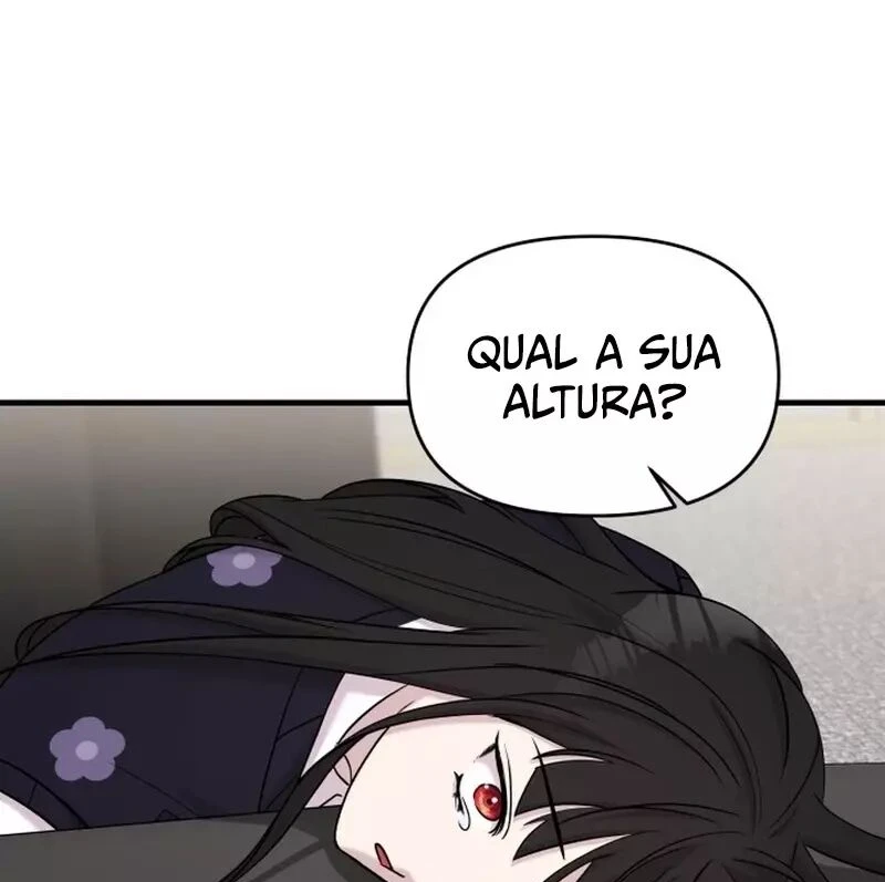 Read A Vilã Tem Um Crush Manga Online
