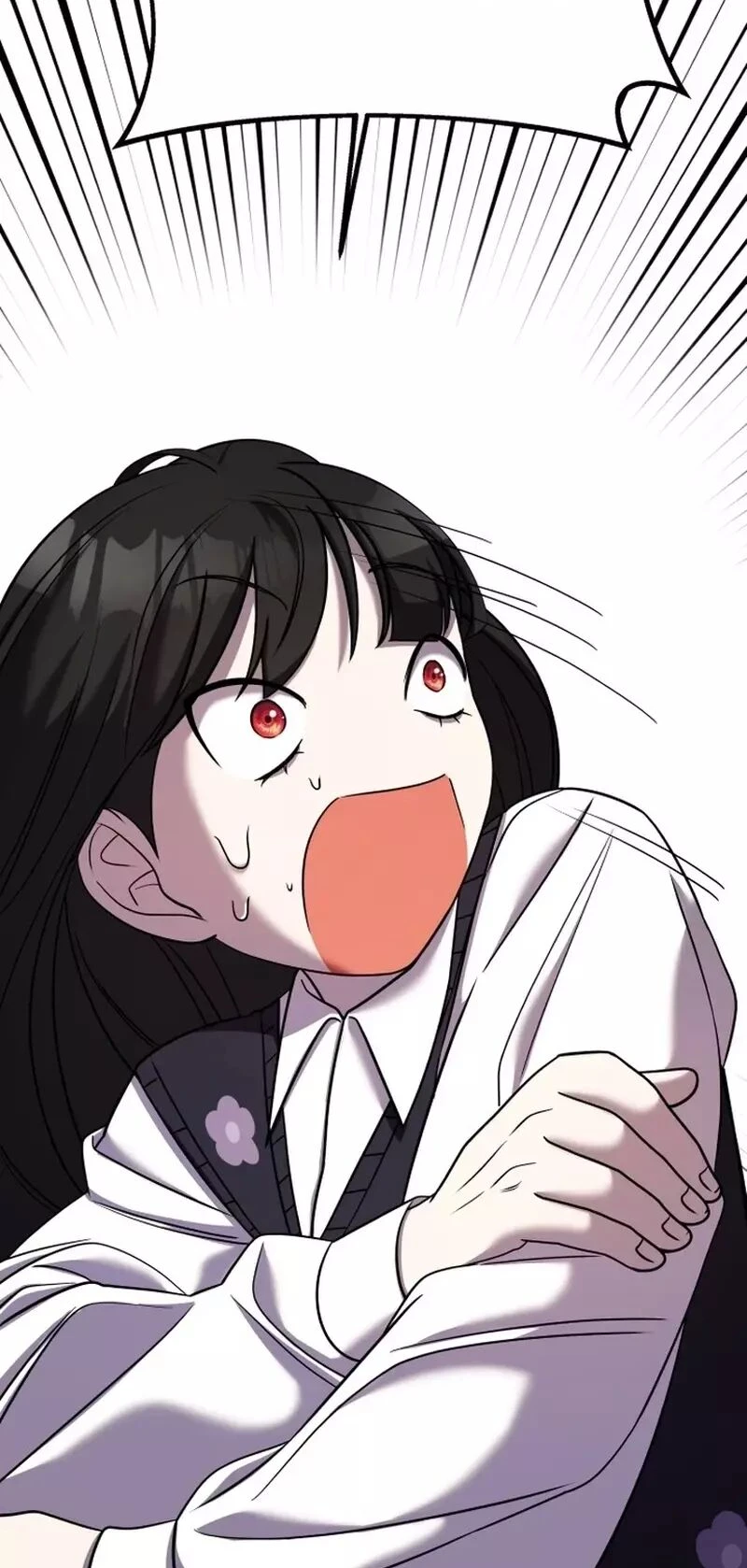 Read A Vilã Tem Um Crush Manga Online