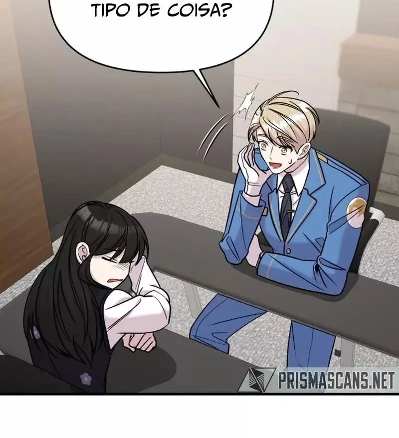 Read A Vilã Tem Um Crush Manga Online