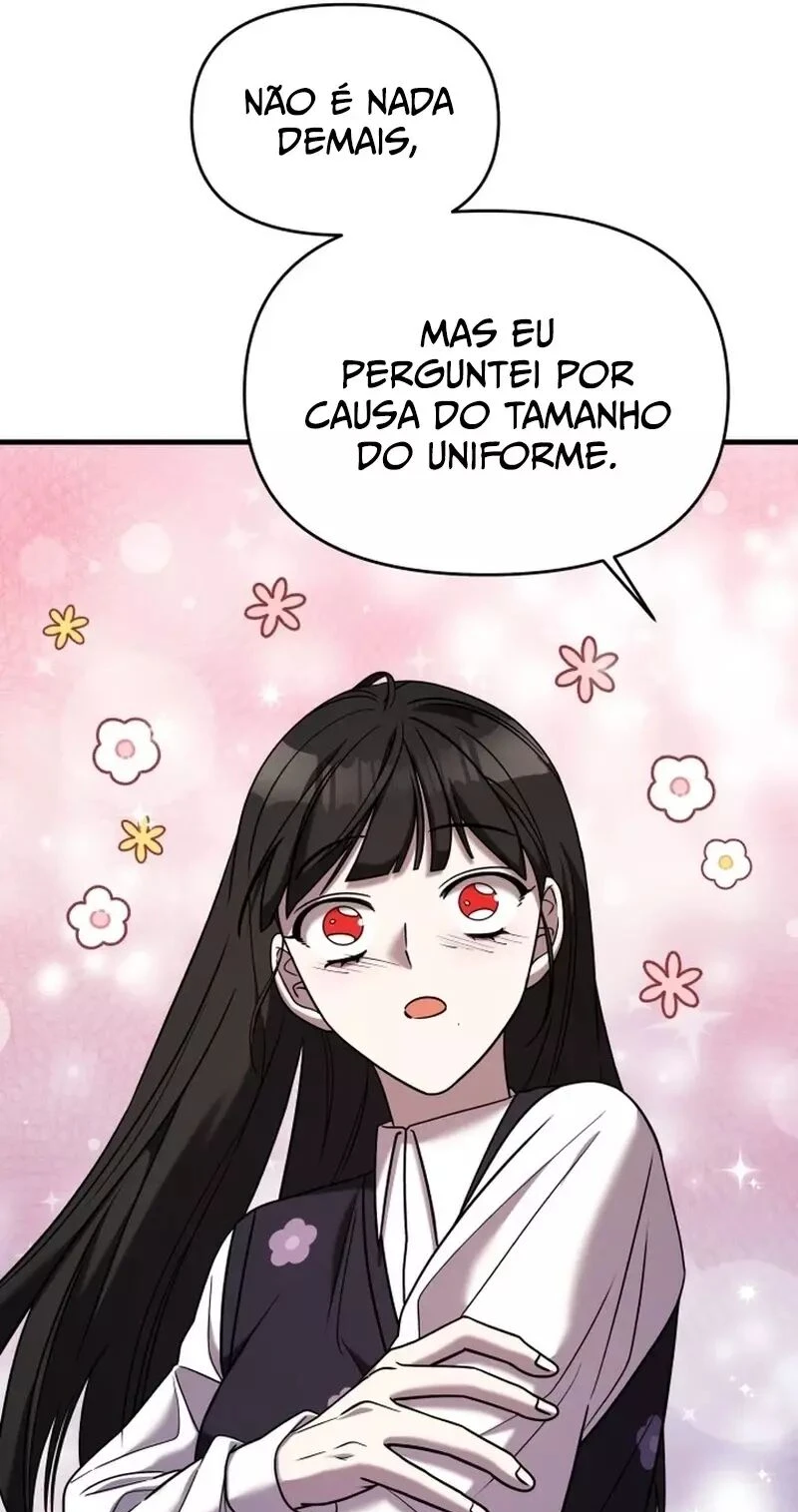 Read A Vilã Tem Um Crush Manga Online