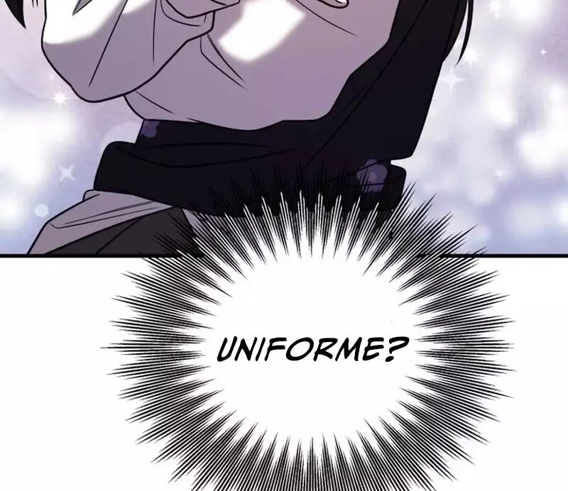 Read A Vilã Tem Um Crush Manga Online