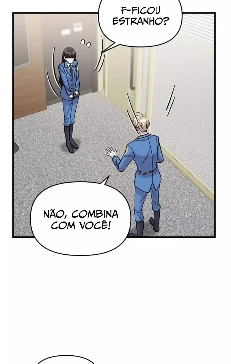Read A Vilã Tem Um Crush Manga Online