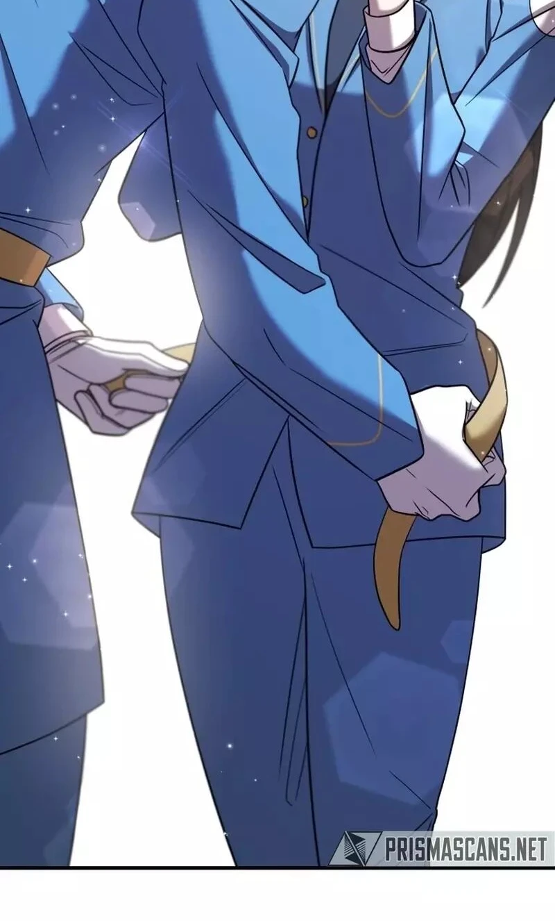 Read A Vilã Tem Um Crush Manga Online