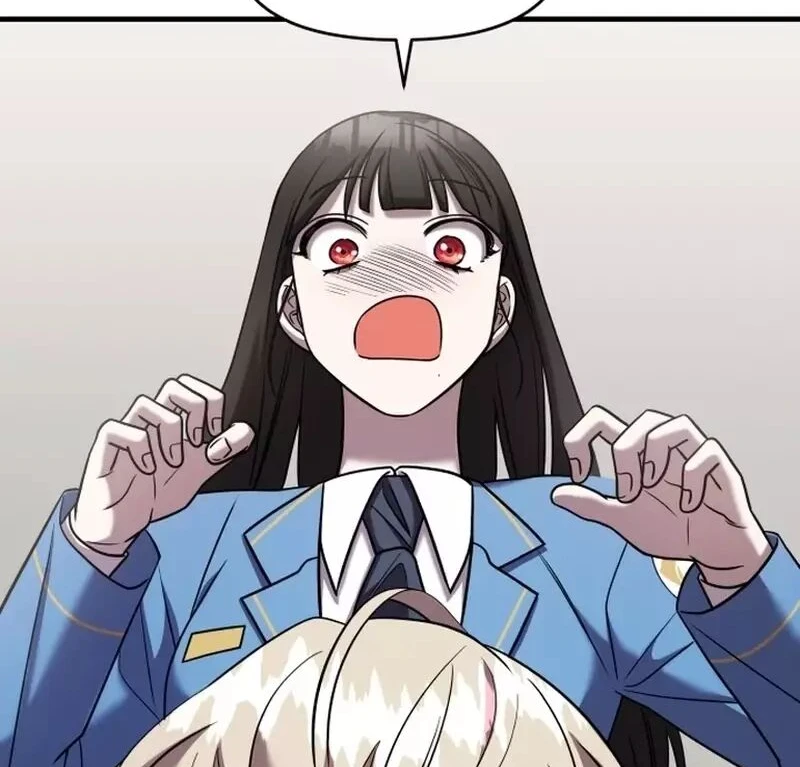 Read A Vilã Tem Um Crush Manga Online