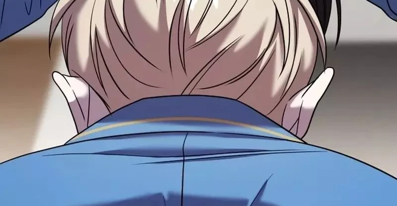 Read A Vilã Tem Um Crush Manga Online