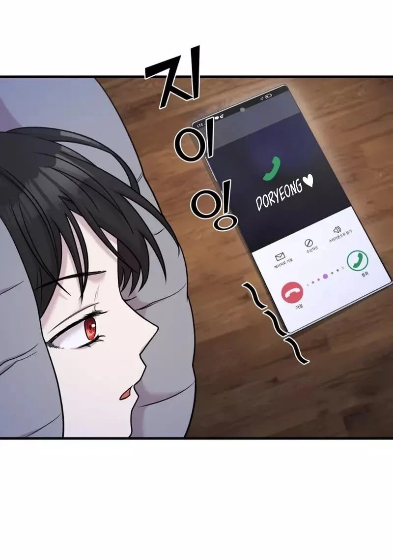 Read A Vilã Tem Um Crush Manga Online