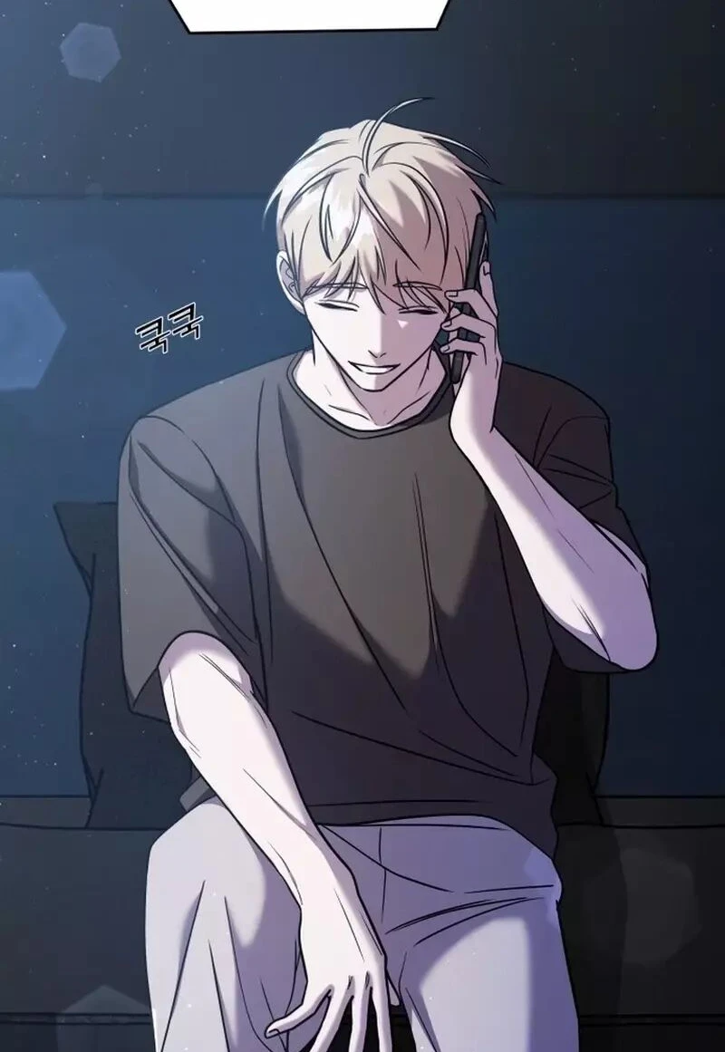 Read A Vilã Tem Um Crush Manga Online