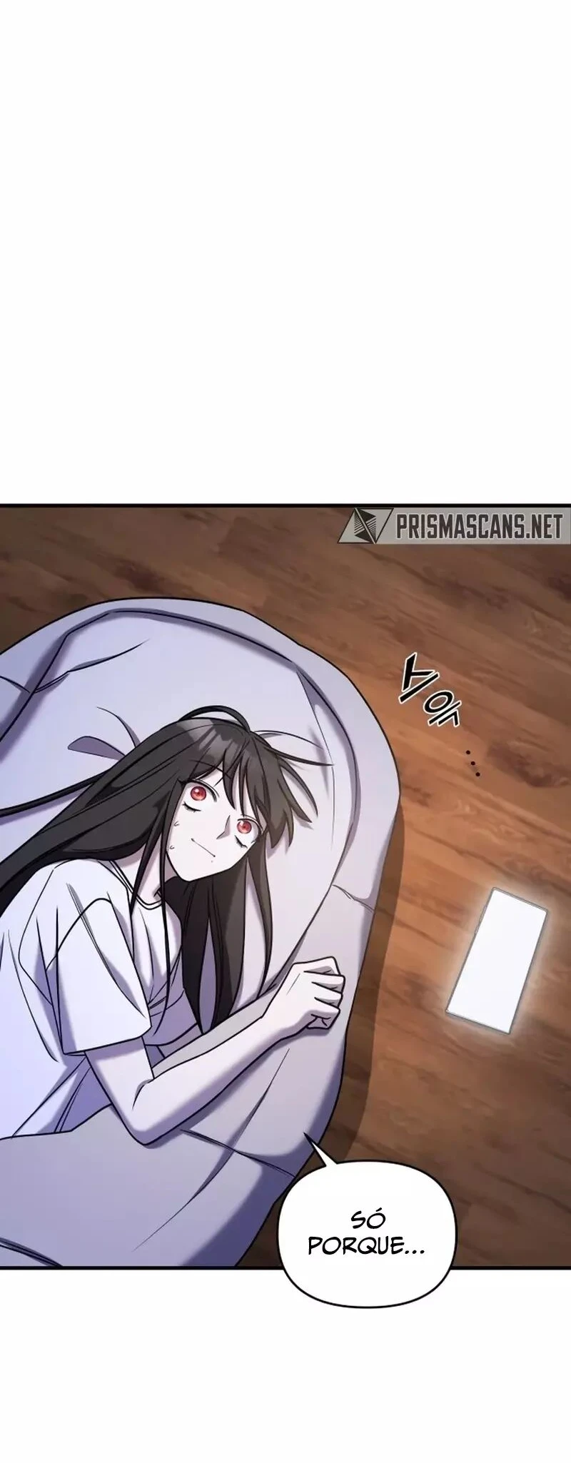 Read A Vilã Tem Um Crush Manga Online