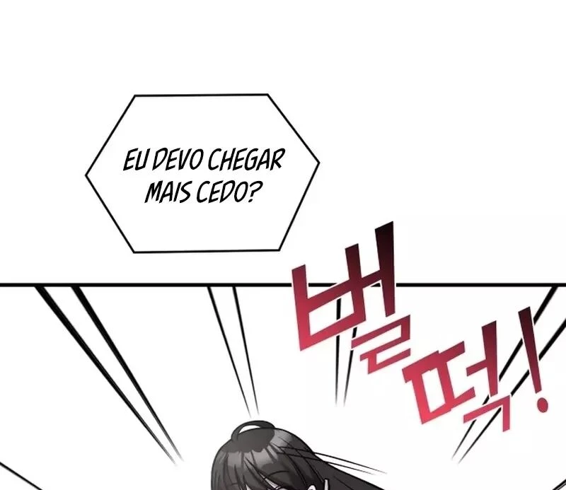 Read A Vilã Tem Um Crush Manga Online