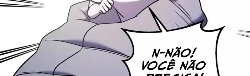 Read A Vilã Tem Um Crush Manga Online