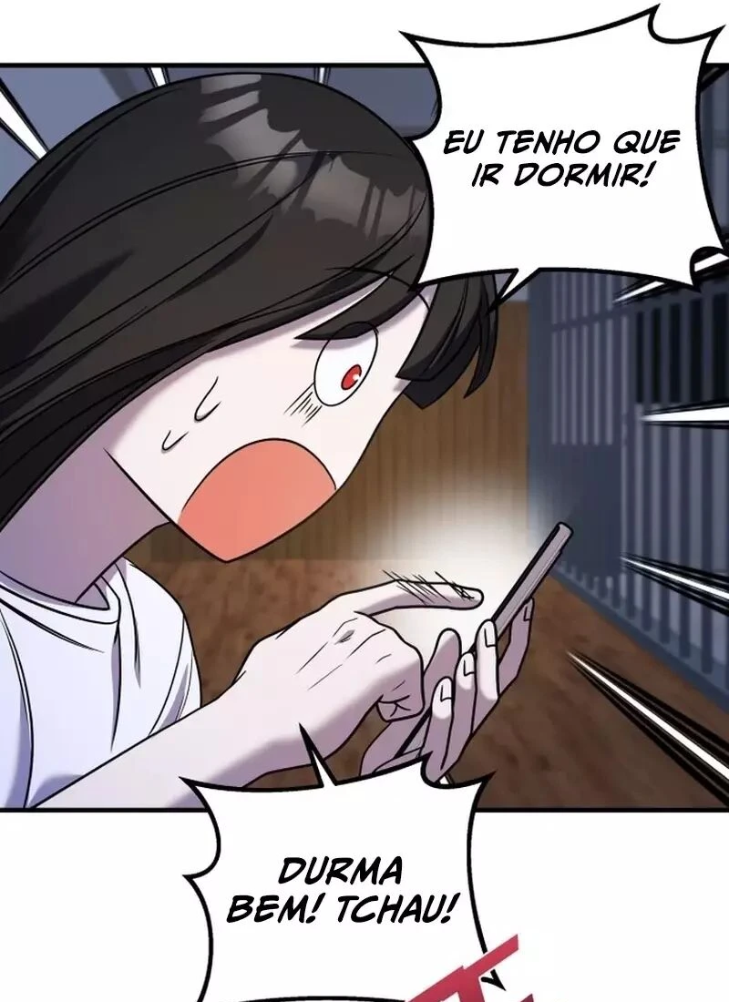 Read A Vilã Tem Um Crush Manga Online