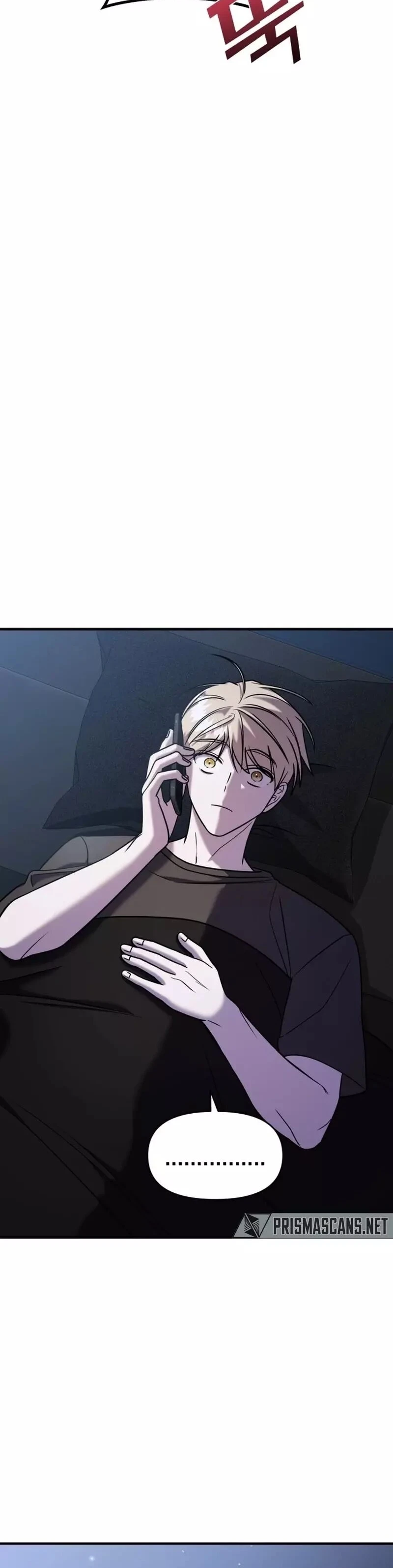 Read A Vilã Tem Um Crush Manga Online