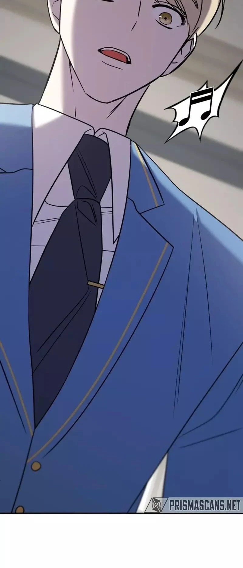 Read A Vilã Tem Um Crush Manga Online