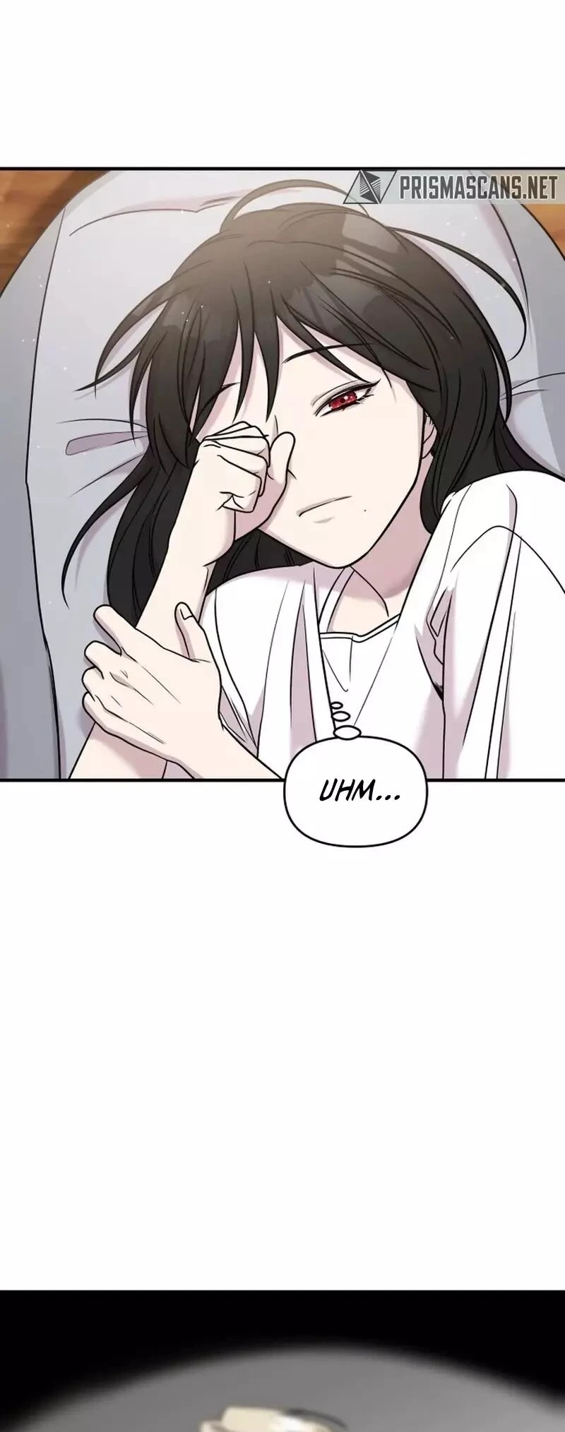 Read A Vilã Tem Um Crush Manga Online