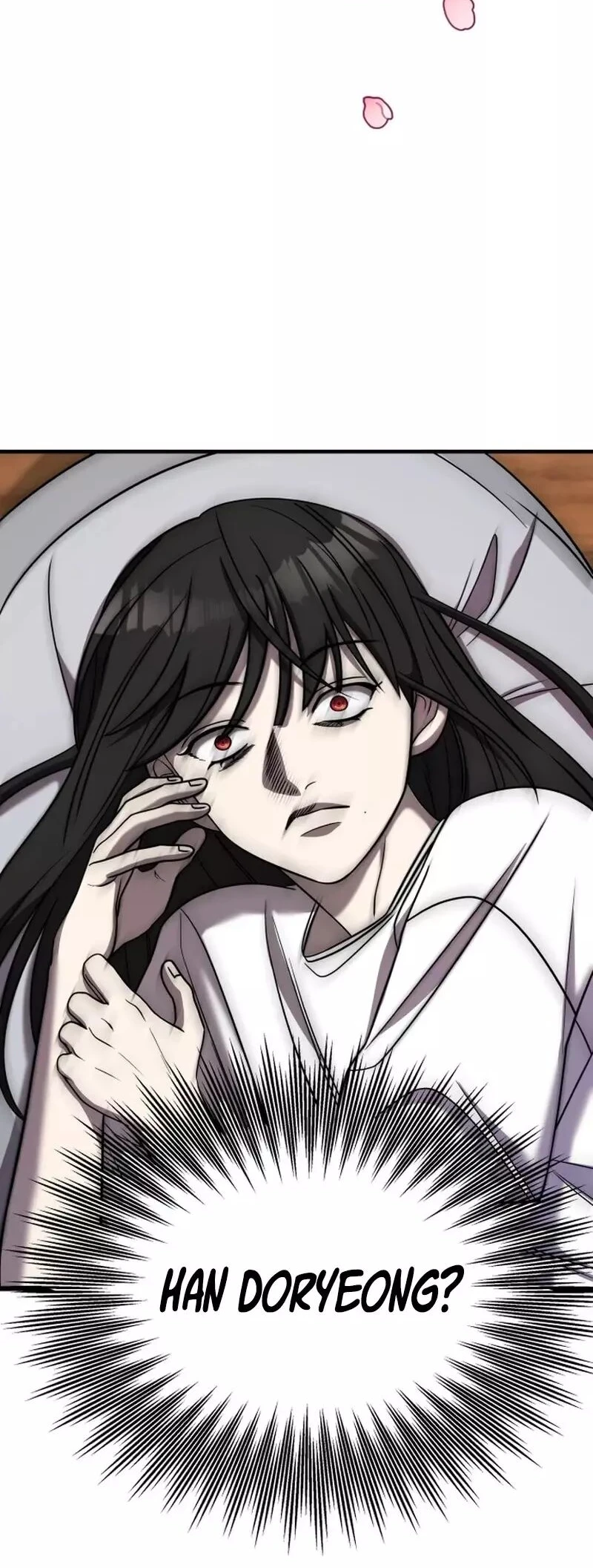 Read A Vilã Tem Um Crush Manga Online