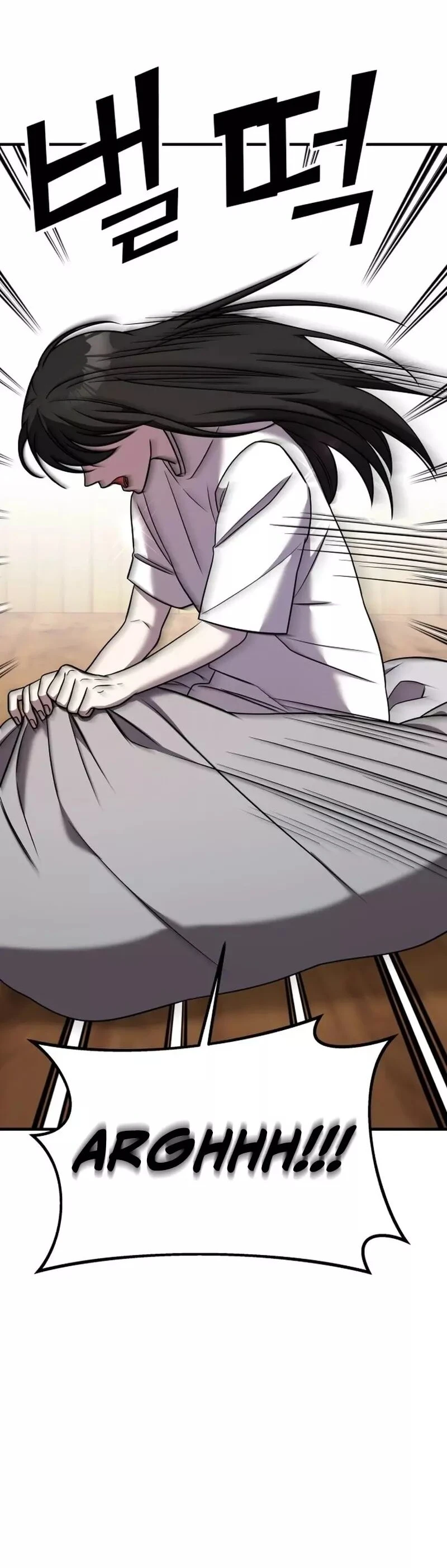 Read A Vilã Tem Um Crush Manga Online