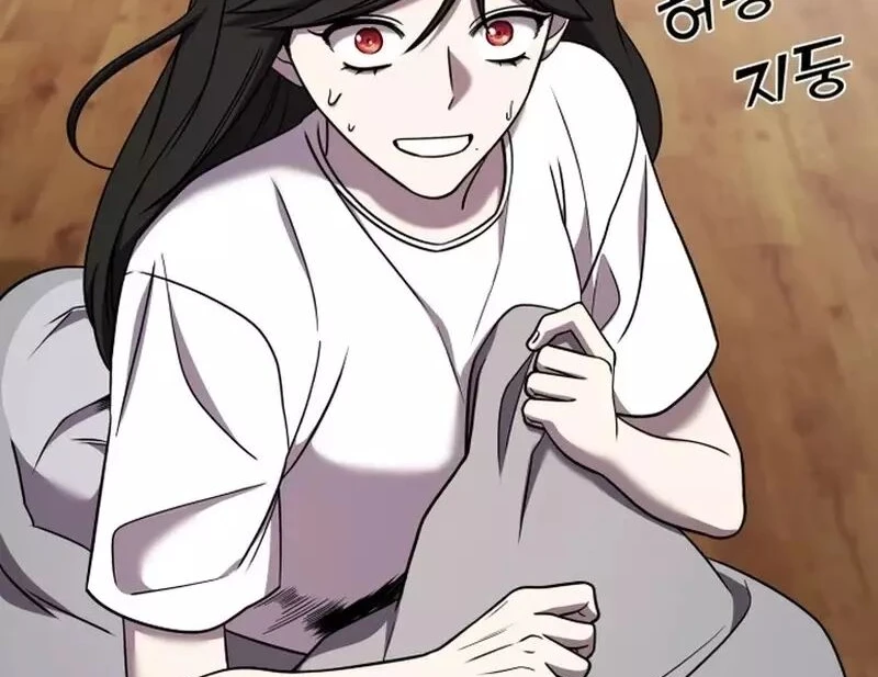 Read A Vilã Tem Um Crush Manga Online