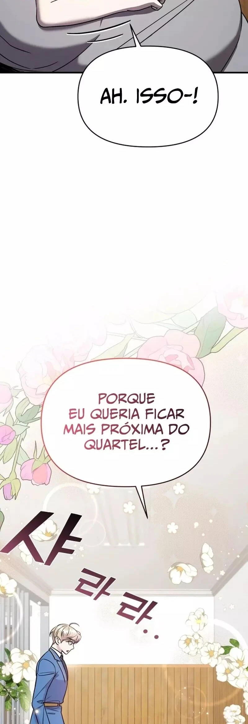 Read A Vilã Tem Um Crush Manga Online