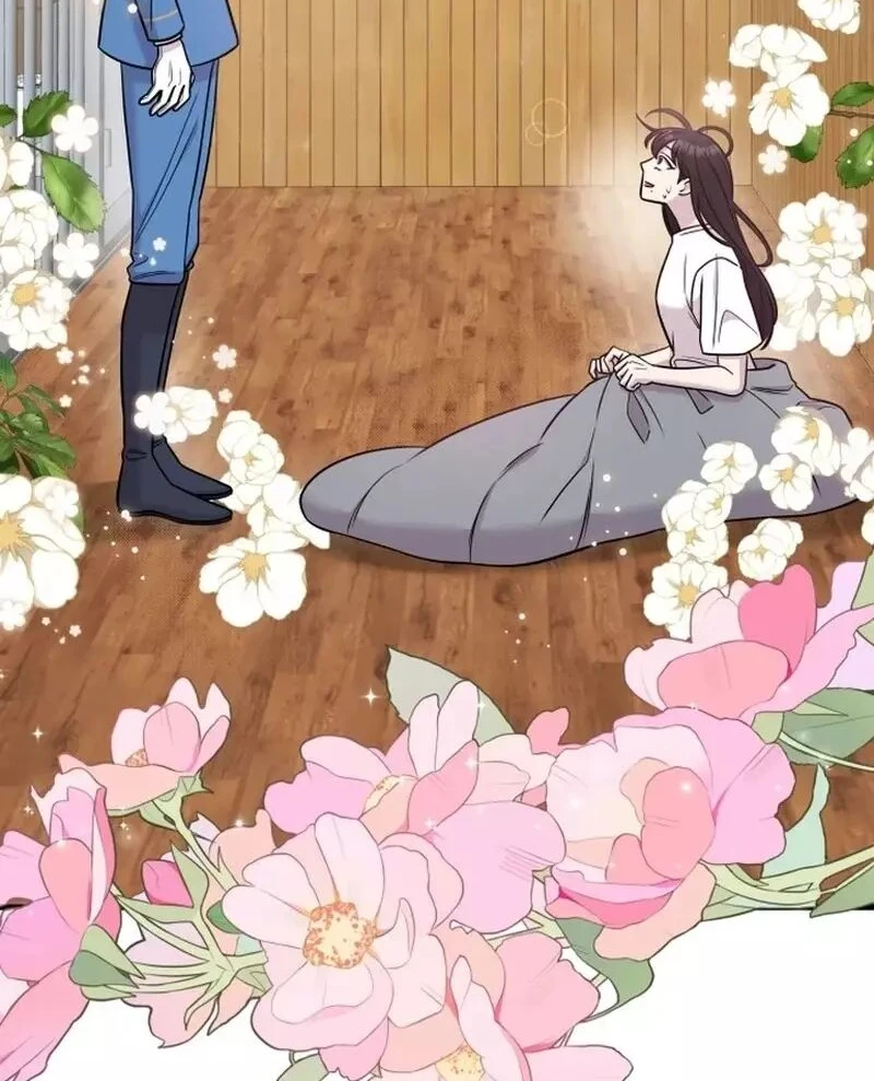 Read A Vilã Tem Um Crush Manga Online