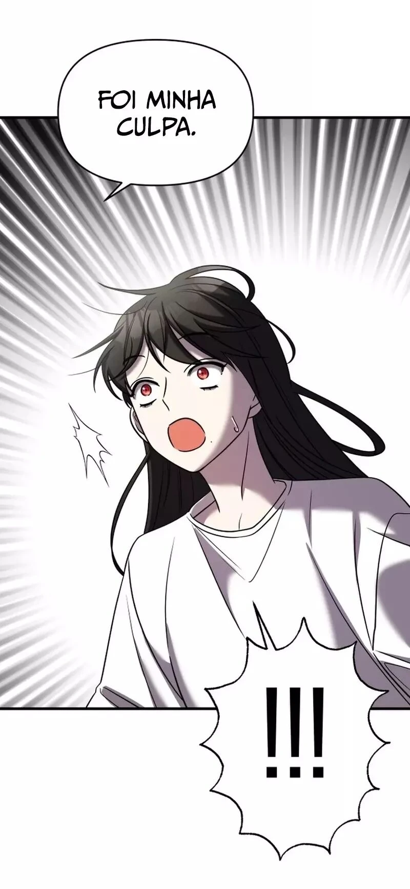 Read A Vilã Tem Um Crush Manga Online