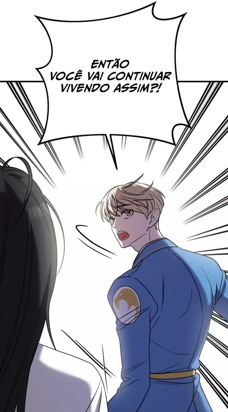 Read A Vilã Tem Um Crush Manga Online