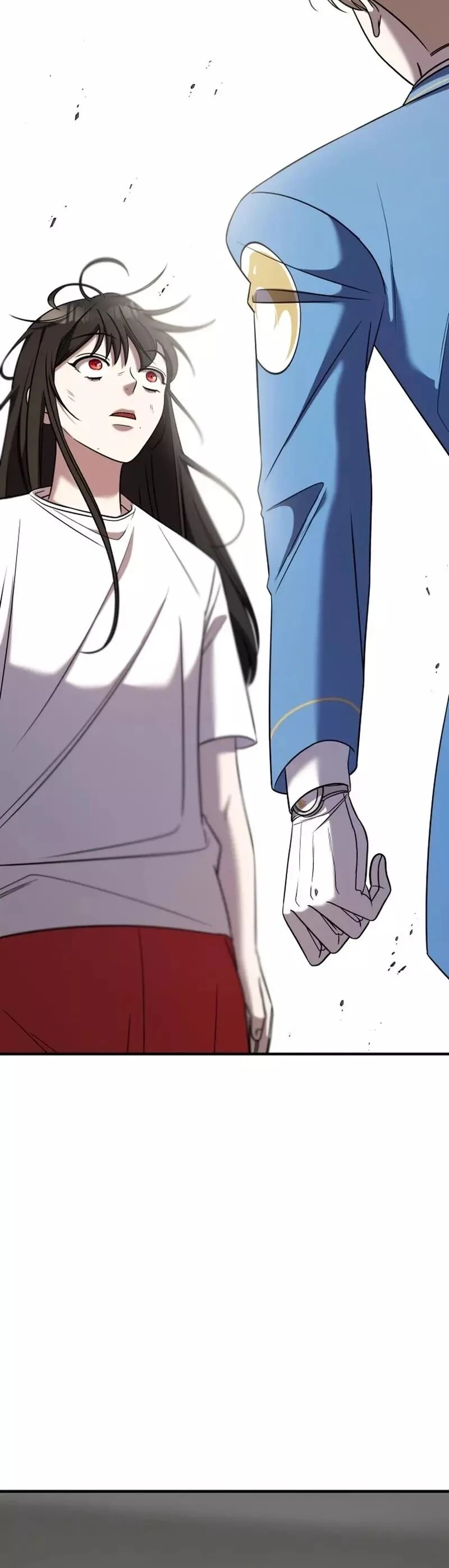 Read A Vilã Tem Um Crush Manga Online