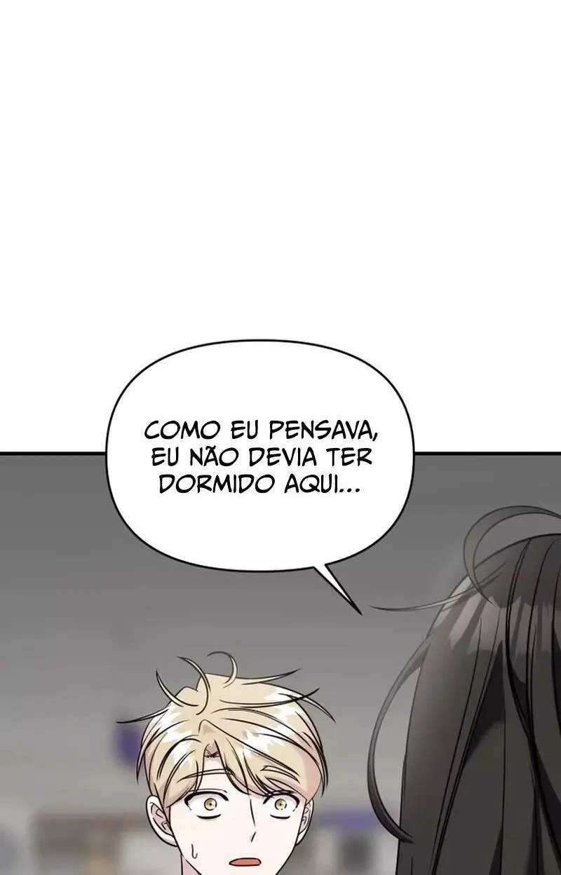 Read A Vilã Tem Um Crush Manga Online
