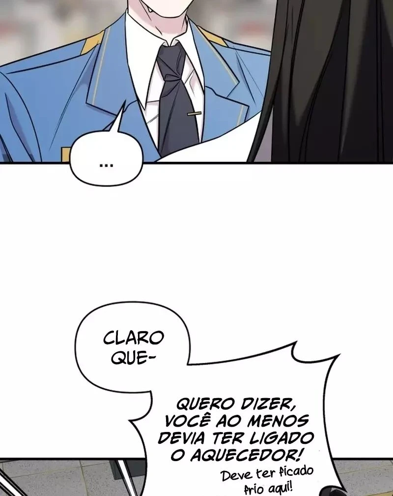 Read A Vilã Tem Um Crush Manga Online