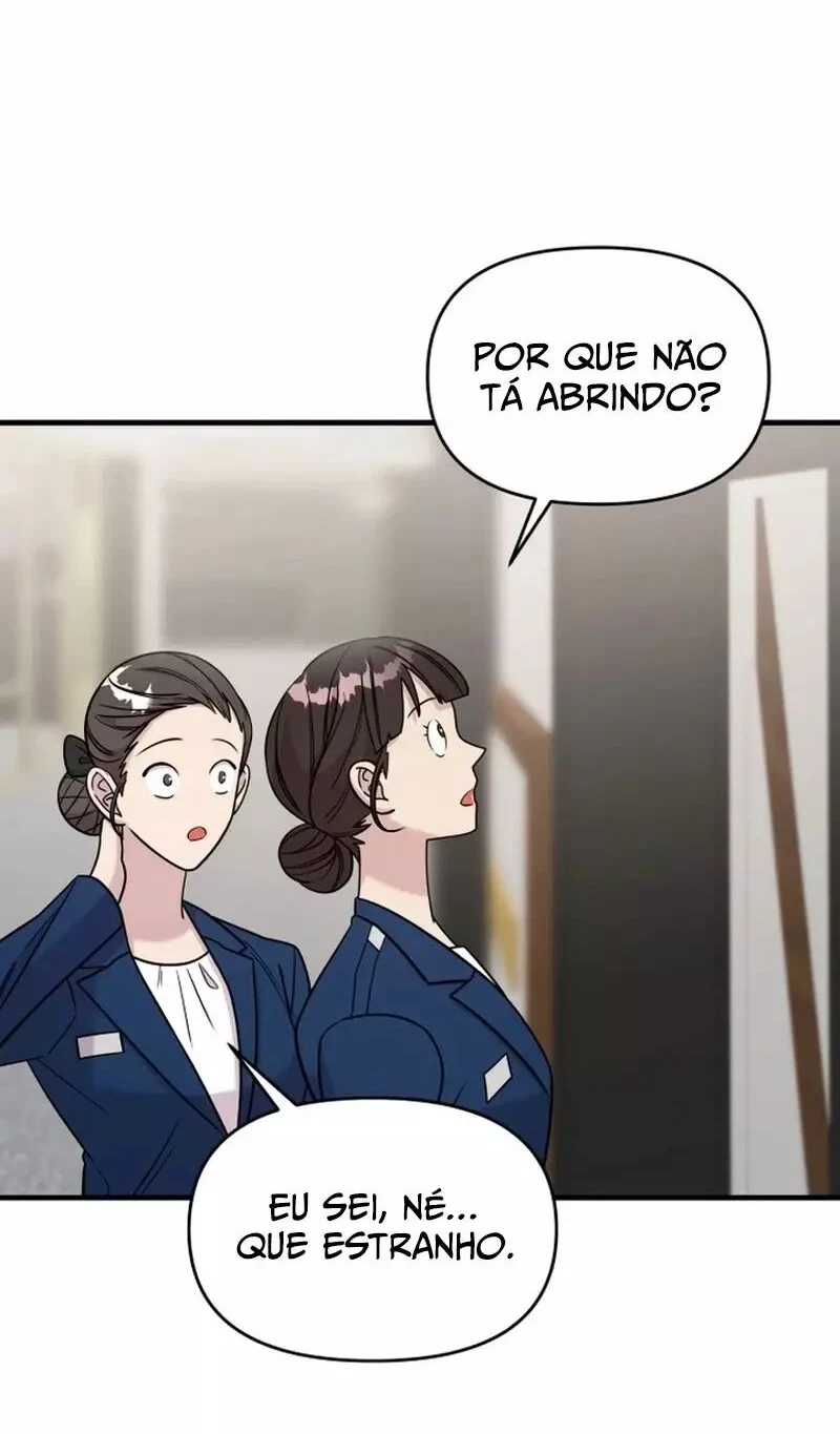 Read A Vilã Tem Um Crush Manga Online
