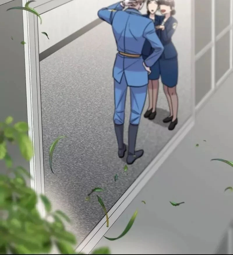 Read A Vilã Tem Um Crush Manga Online