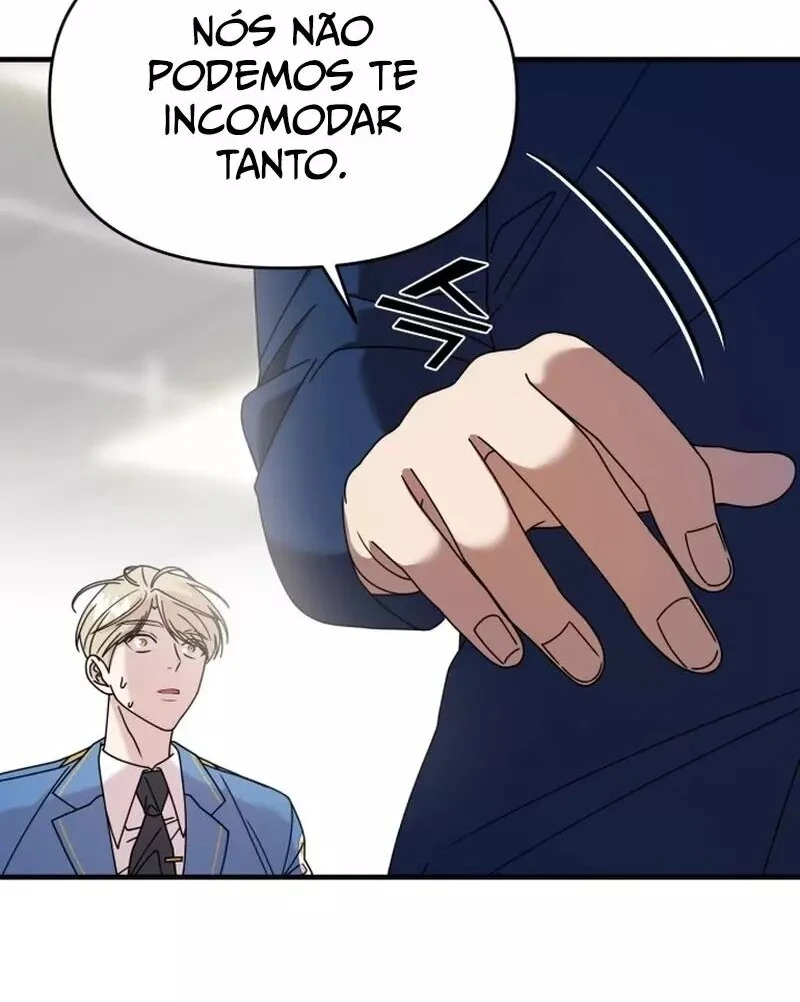 Read A Vilã Tem Um Crush Manga Online