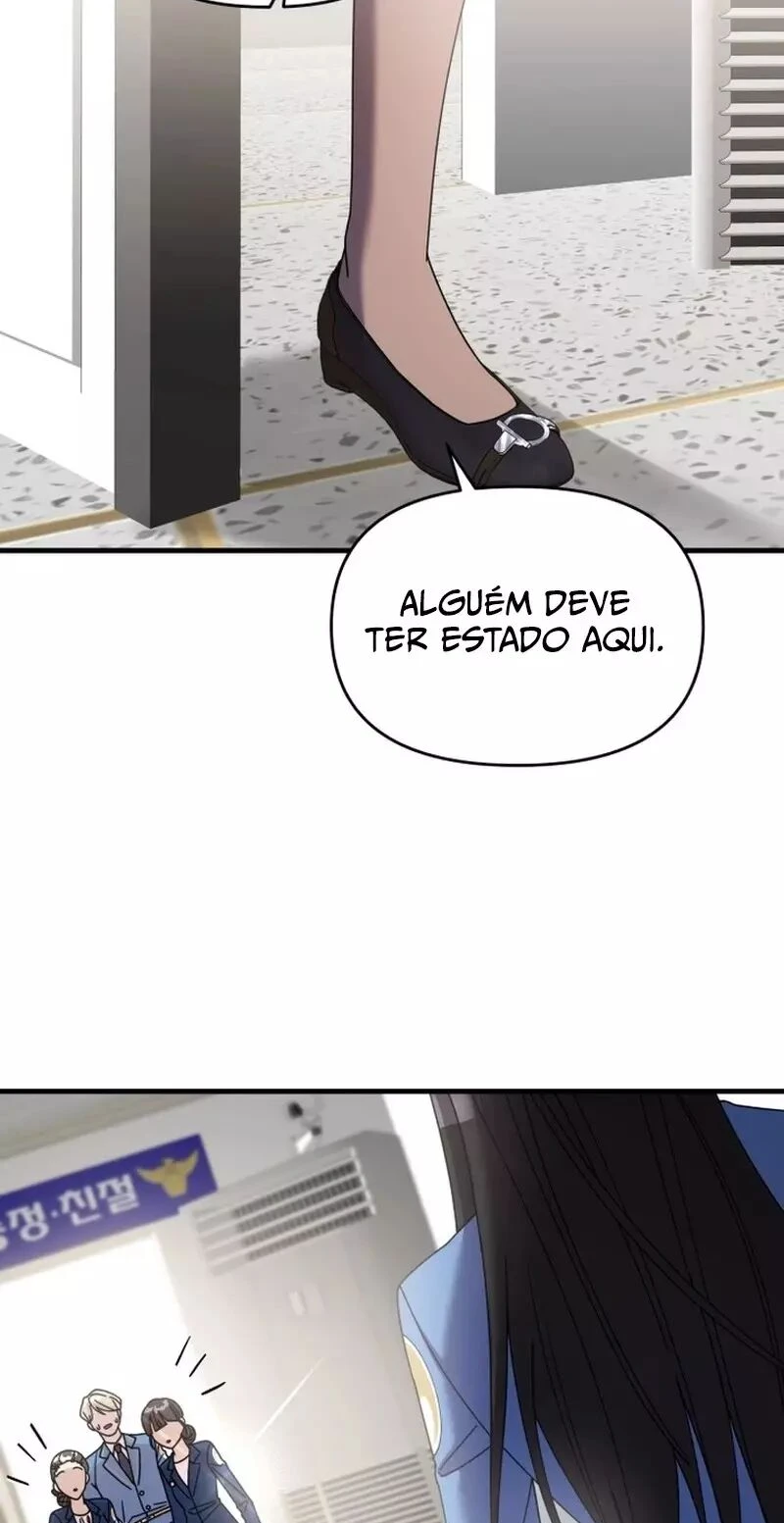 Read A Vilã Tem Um Crush Manga Online