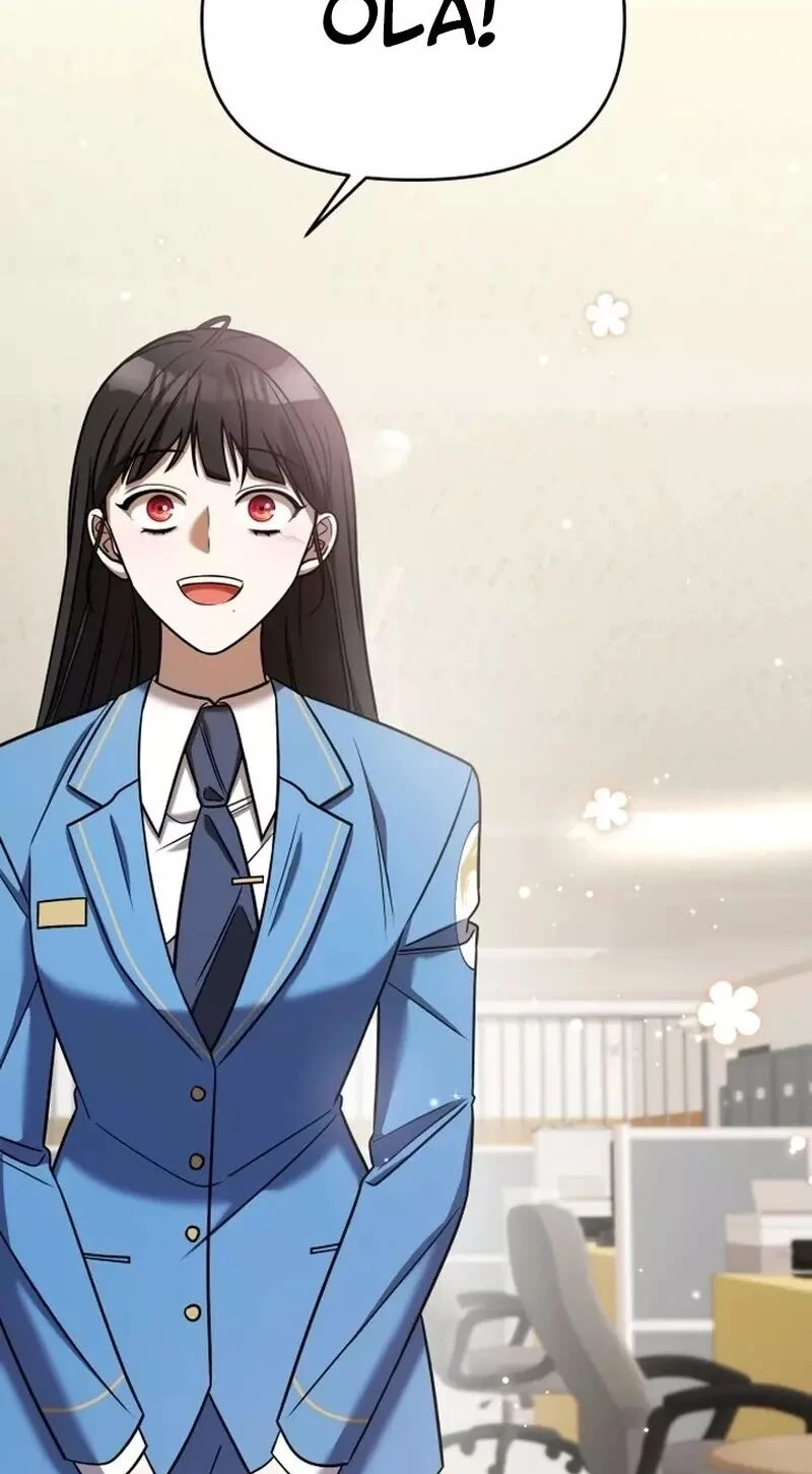 Read A Vilã Tem Um Crush Manga Online