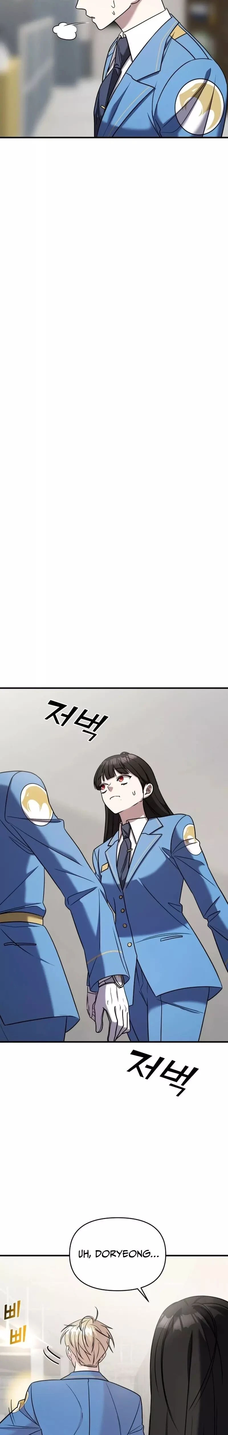 Read A Vilã Tem Um Crush Manga Online